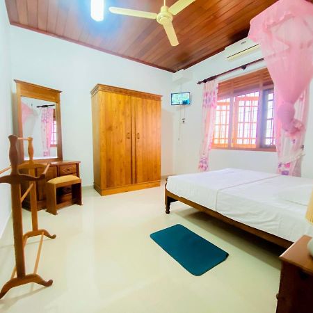 Lumbini Villa Bentota Exterior photo